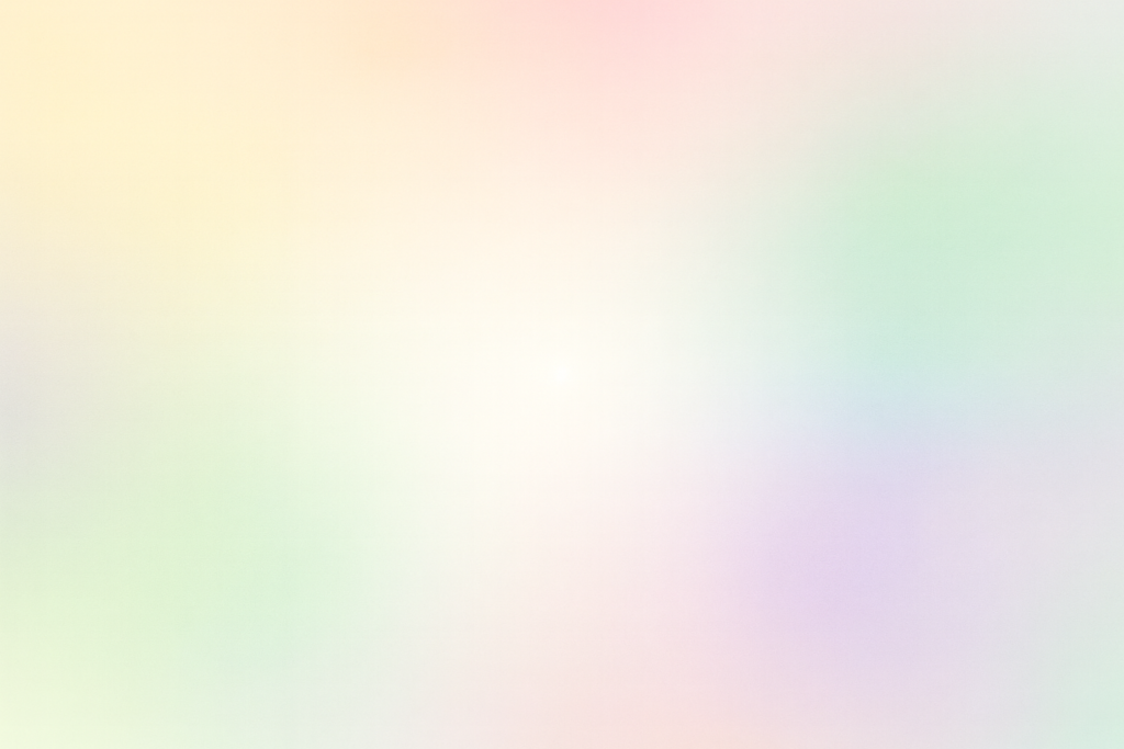 intrinity background faded color resemble the light points of light awareness